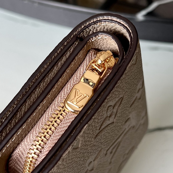 ルイヴィトン財布スーパーコピー348-5